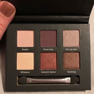 Ulta Beauty mini palette